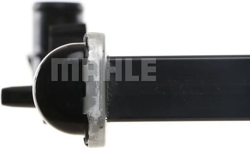 Radiator, engine cooling BEHR CR 2014 000S - image 12