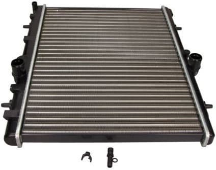 Radiator, engine cooling AC276150