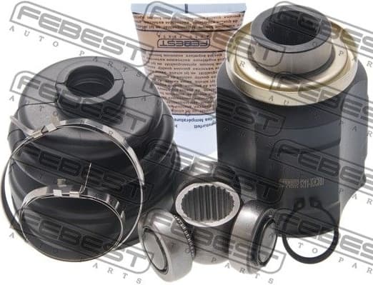 Joint Kit, drive shaft 1211-TUCRH