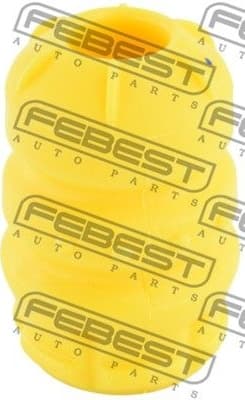 Rubber Buffer, suspension FDD-CA2SR