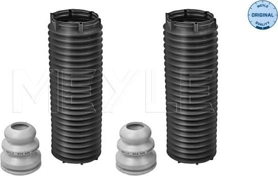 Dust Cover Kit, shock absorber MEYLE-ORIGINAL-KIT: Better solution for you! 514 640 0004
