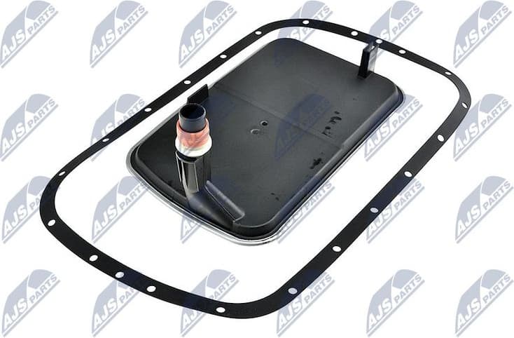 Hydraulic Filter Kit, automatic transmission FSF-BM-003