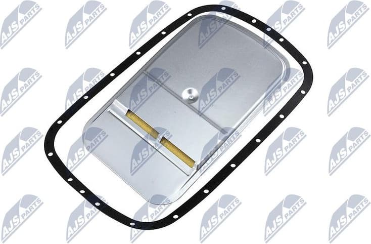 Hydraulic Filter Kit, automatic transmission FSF-BM-003 - image 2