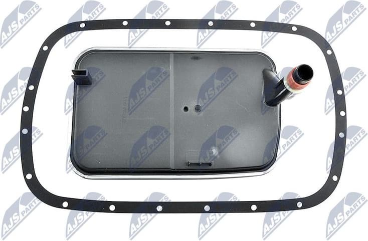 Hydraulic Filter Kit, automatic transmission FSF-BM-003 - image 4