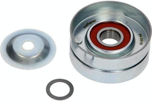 Tensioner Pulley, V-ribbed belt 54-0914