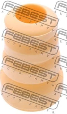 Rubber Buffer, suspension MZD-CX7F