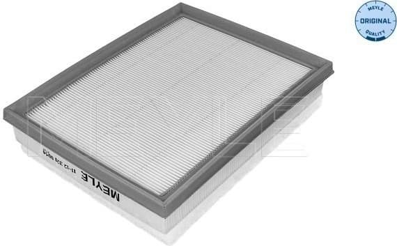 Air Filter MEYLE-ORIGINAL: True to OE. 11-12 321 0044