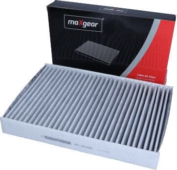 Filter, cabin air 26-1602