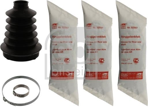 Bellow Kit, drive shaft 36764