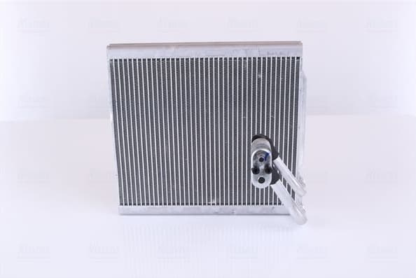 Evaporator, air conditioning 92375