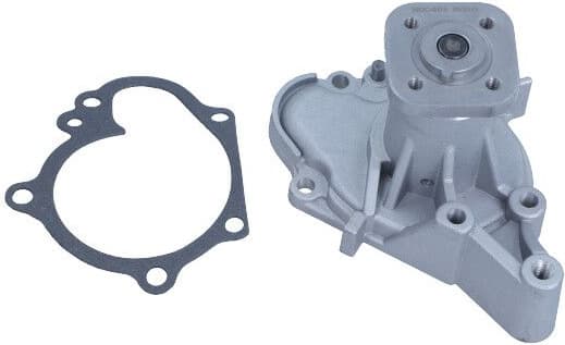 Water Pump, engine cooling 47-0232