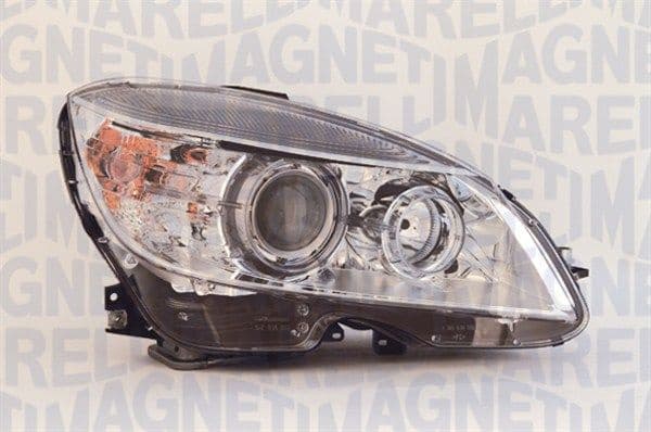 Headlight 710301234282
