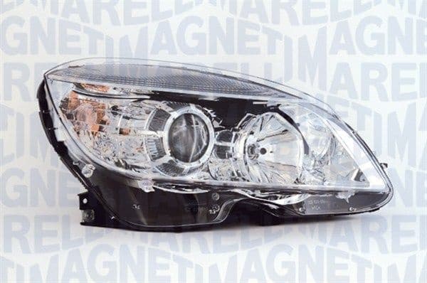 Headlight 710301234204