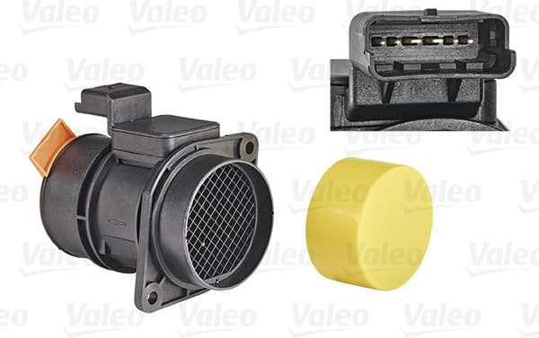 Mass Air Flow Sensor 253702