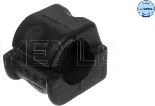 Mounting, stabiliser bar MEYLE-ORIGINAL: True to OE. 100 411 0041