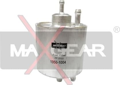 Fuel Filter 26-0422 - image 2