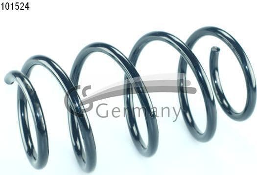 Suspension Spring 14101524