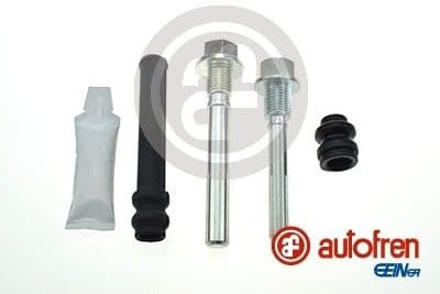 Guide Sleeve Kit, brake caliper D7150C