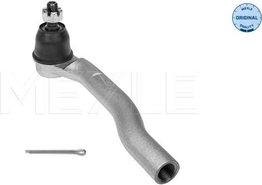 Tie Rod End MEYLE-ORIGINAL: True to OE. 31-16 020 0044