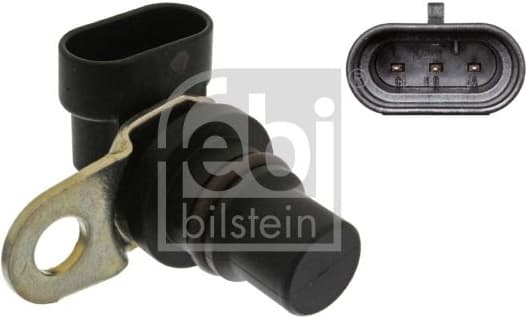 Sensor, camshaft position 36633