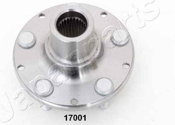 Wheel Hub KK-17001