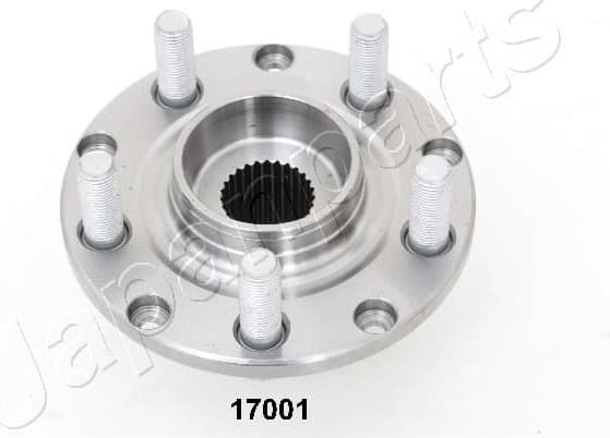 Wheel Hub KK-17001 - image 2