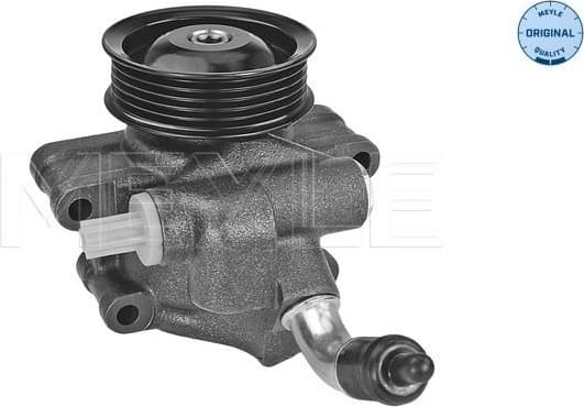 Hydraulic Pump, steering MEYLE-ORIGINAL: True to OE. 714 631 0027