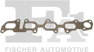 Gasket, exhaust manifold 411-033