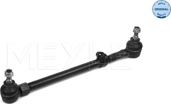 Tie Rod MEYLE-ORIGINAL: True to OE. 016 030 6309