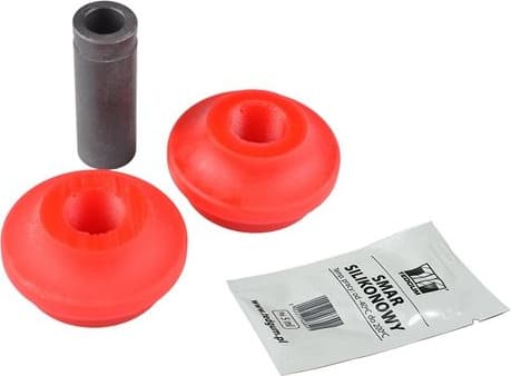 Mounting, control/trailing arm 00087511