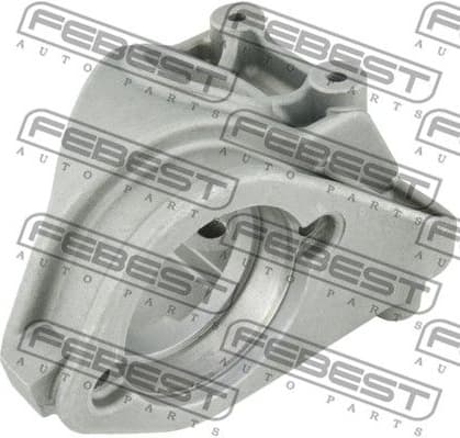 Packing Plate, drive shaft flange 2599-BSBOX3