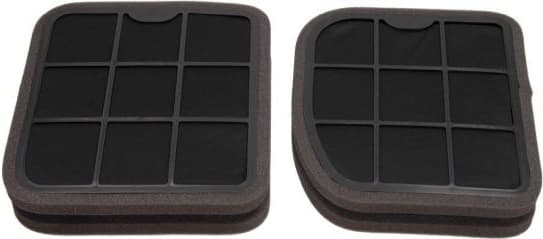 Filter, cabin air 26-1042