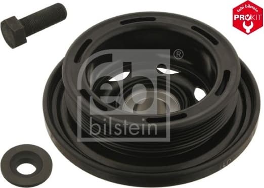 Belt Pulley, crankshaft ProKit 33600