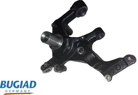 Steering Knuckle, wheel suspension BSP23469