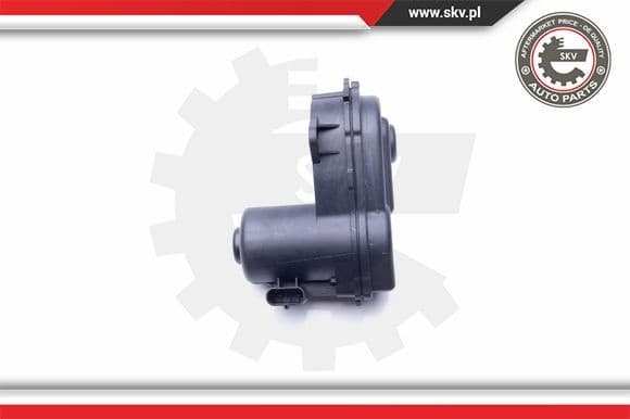 Control Element, parking brake caliper 96SKV037 - image 5