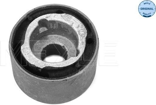 Bushing, axle beam MEYLE-ORIGINAL: True to OE. 014 035 0001