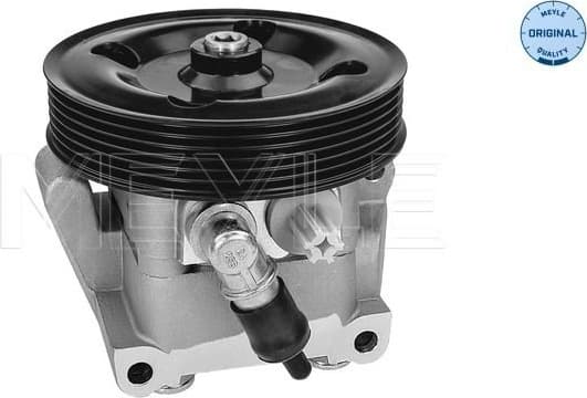 Hydraulic Pump, steering MEYLE-ORIGINAL: True to OE. 714 631 0026