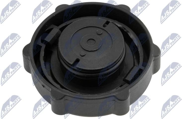 Cap, power steering fluid reservoir BKO-FR-001 - image 2
