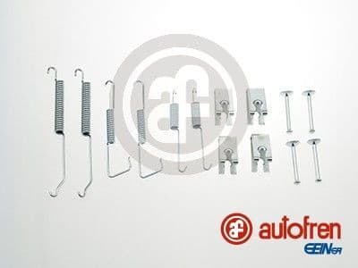 Accessory Kit, brake shoes D3952A