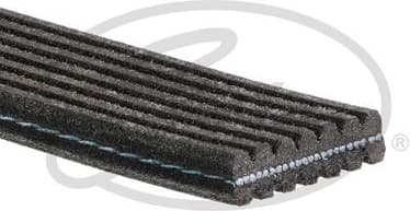 Belt PK-multirib 7DPK1697  GAT - image 2