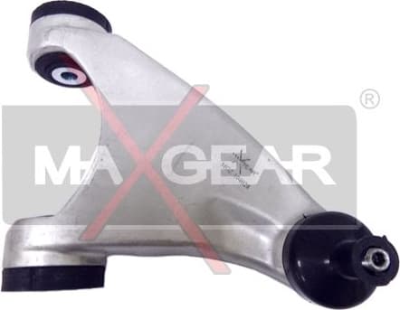 Control/Trailing Arm, wheel suspension 72-1492 - image 2