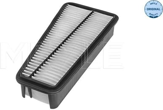 Air Filter MEYLE-ORIGINAL: True to OE. 30-12 321 0028