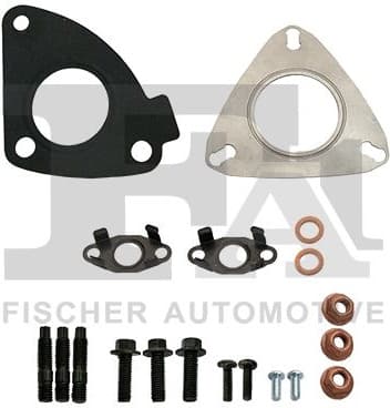 Mounting Kit, charger KT410080