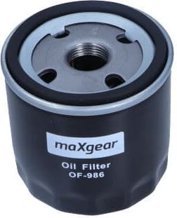Oil Filter 26-0402