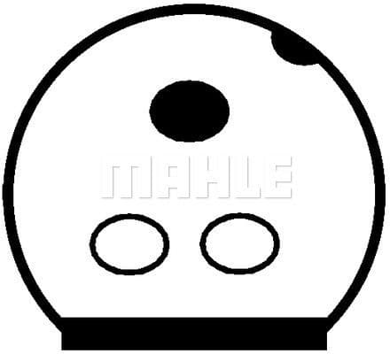 Compressor, air conditioning BEHR ACP 818 000S - image 7