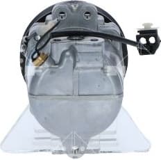 Compressor, air conditioning EASY FIT 32490 - image 2