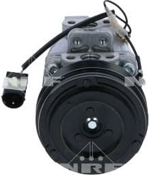 Compressor, air conditioning EASY FIT 32490 - image 4