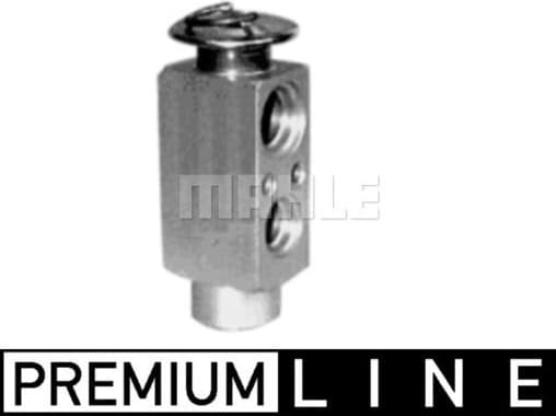 Expansion Valve, air conditioning BEHR *** PREMIUM LINE *** AVE 97 000P