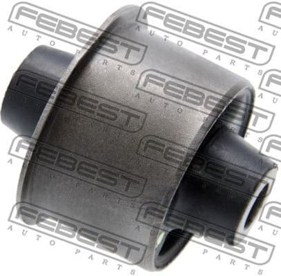 Mounting, control/trailing arm MZAB-EPB