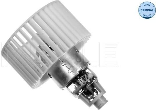 Interior Blower MEYLE-ORIGINAL: True to OE. 100 959 0026